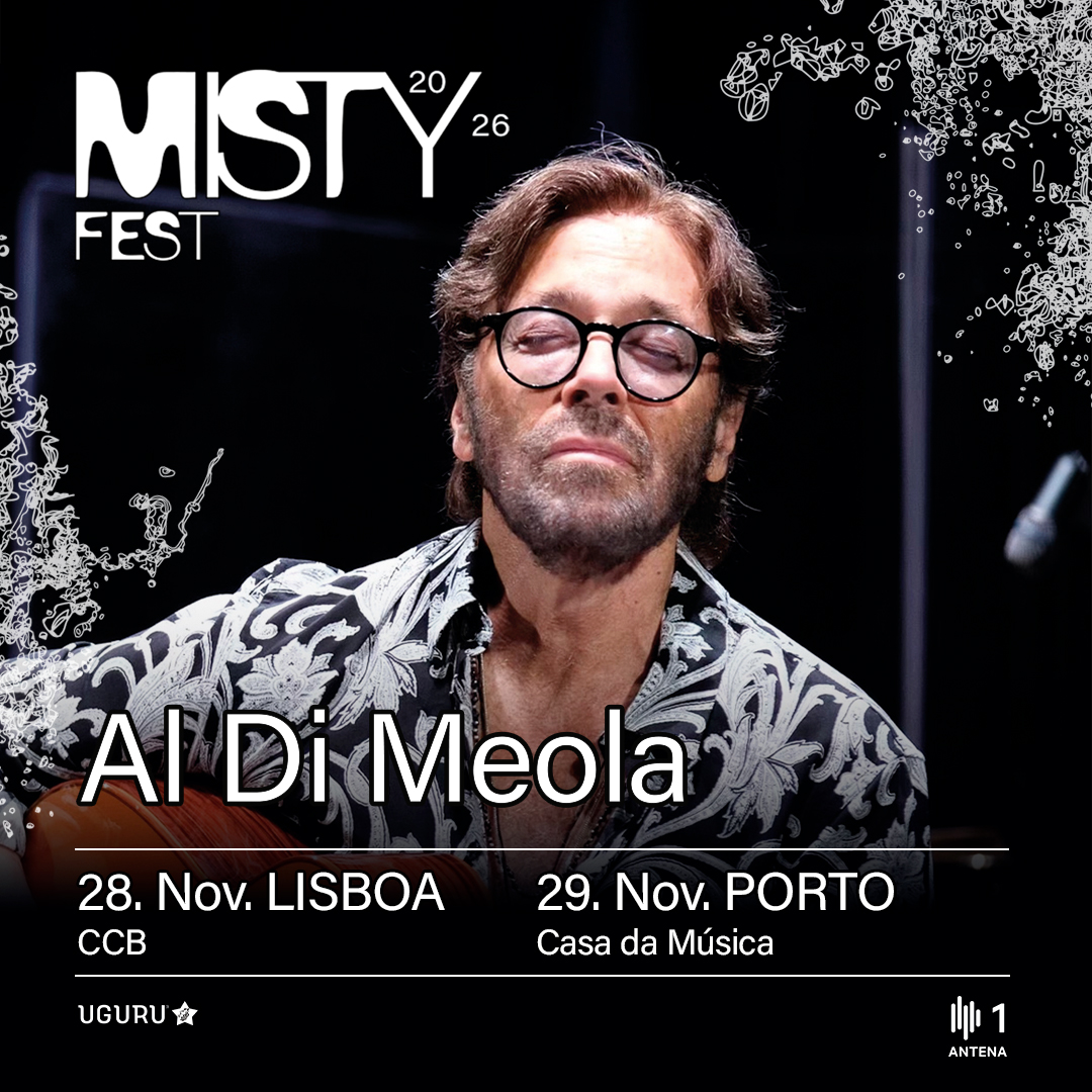 Al Di Meola