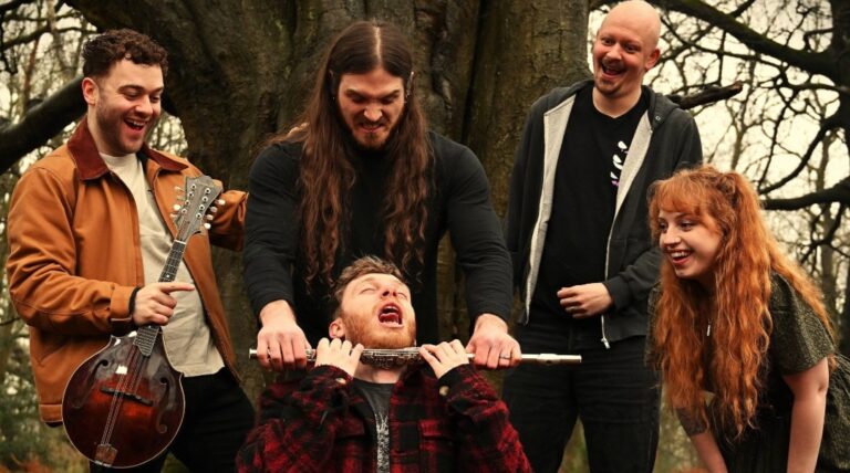 Albion lançam vídeo para «Eldest (Tom Bombadil)»