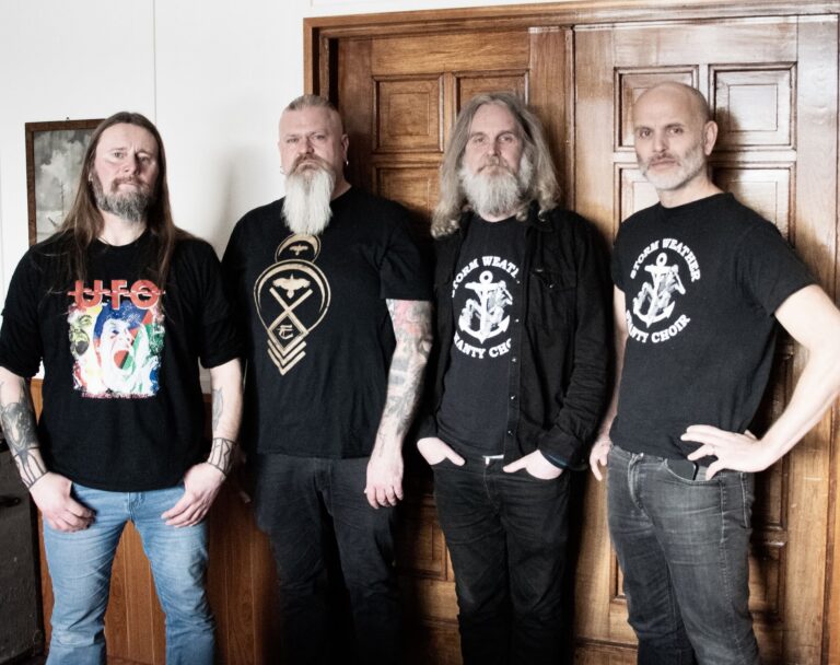 Enslaved revelam dois novos singles!