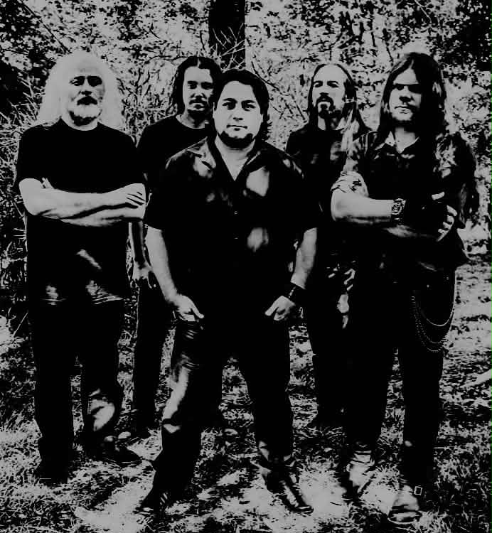 Hourswill revelam «Unheilvoll», o primeiro avanço do novo álbum