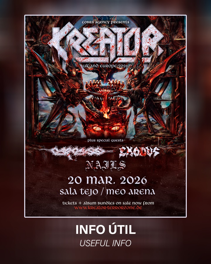 Kreator
