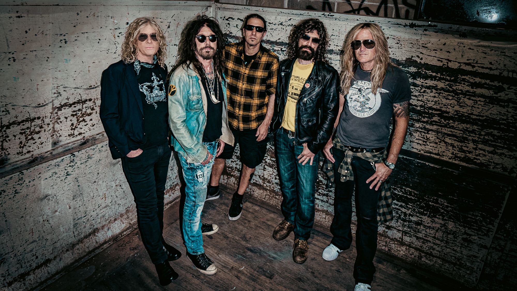 The Dead Daisies
