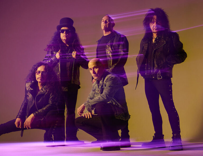 Armored Saint lançam vídeo para «Every Man-Any Man»