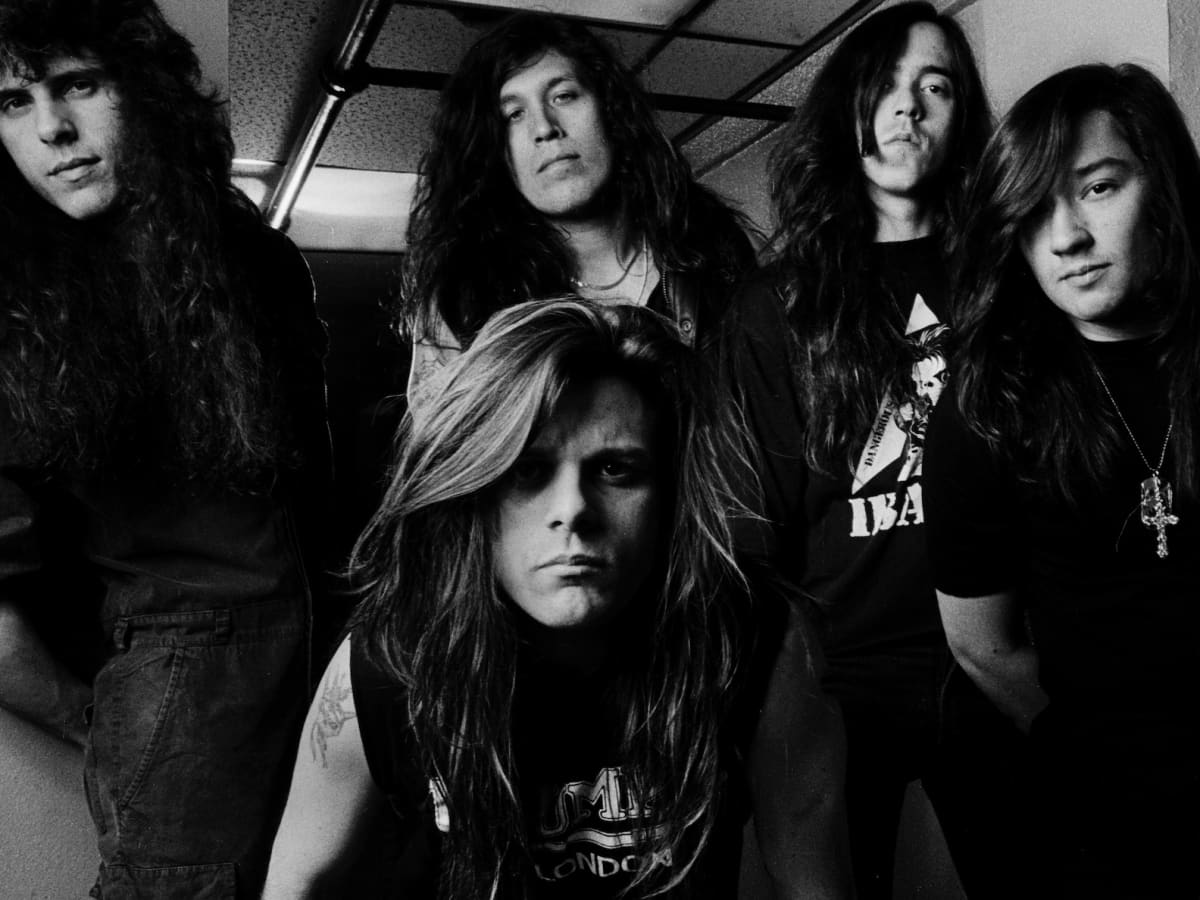 testament