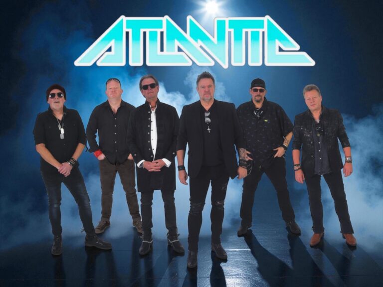 Atlantic lançam versão de «What Hurts The Most»