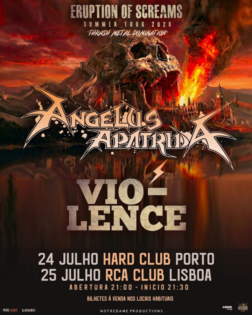 Angelus Apatrida