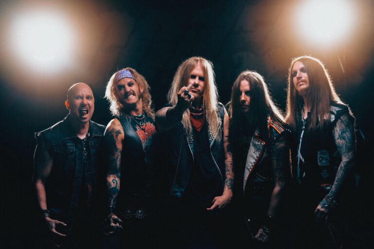 Confess lançam novo single «The Warriors»