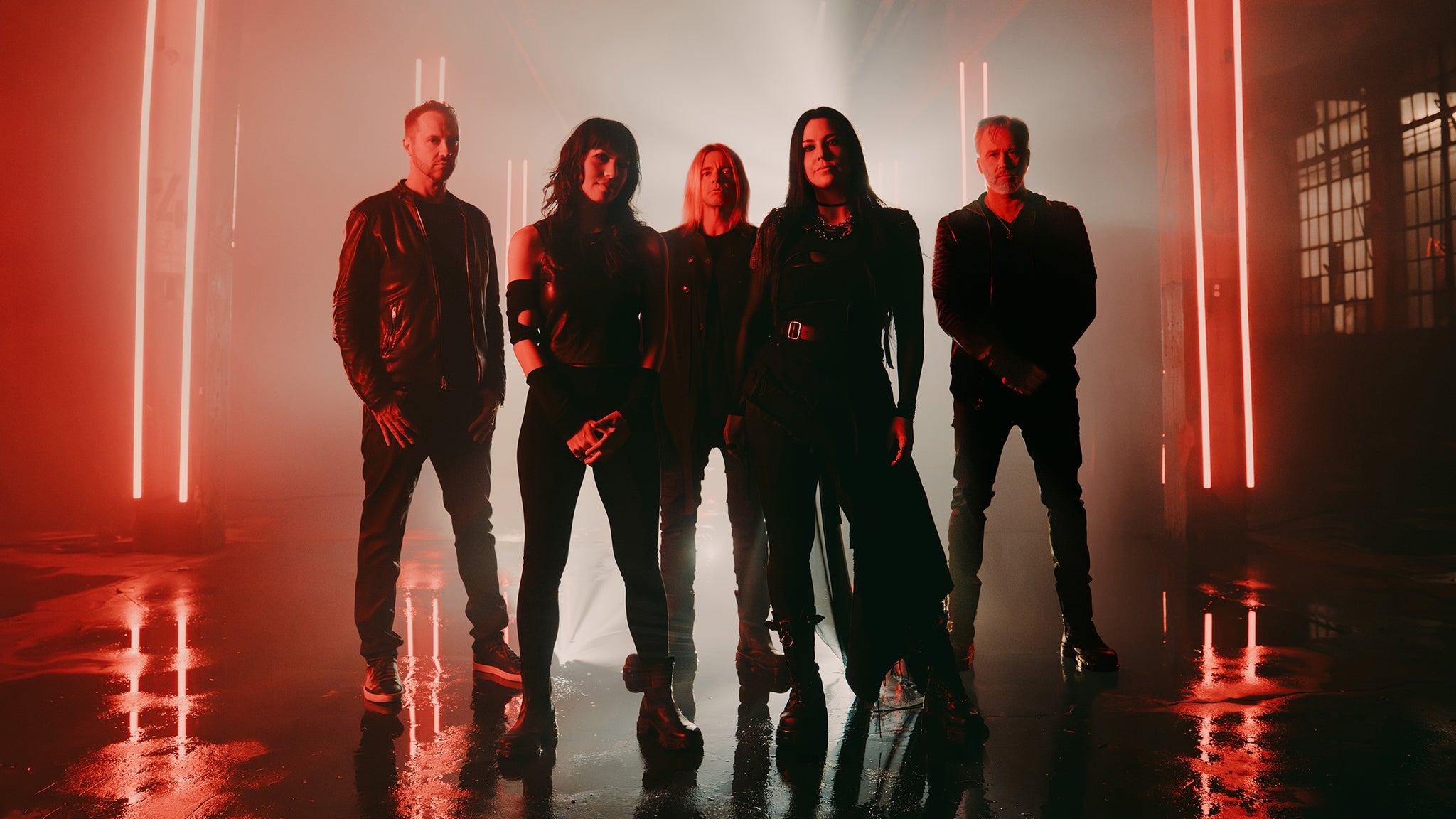 evanescence