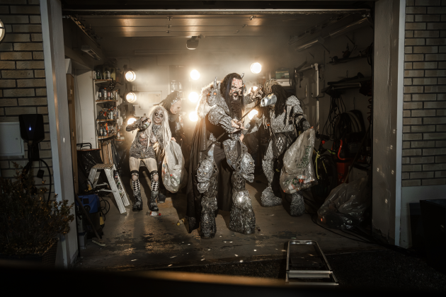 Lordi