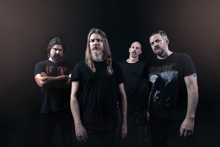 Misery Index assinam com a Season of Mist