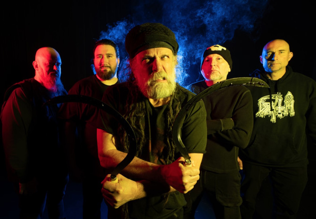 Six Feet Under