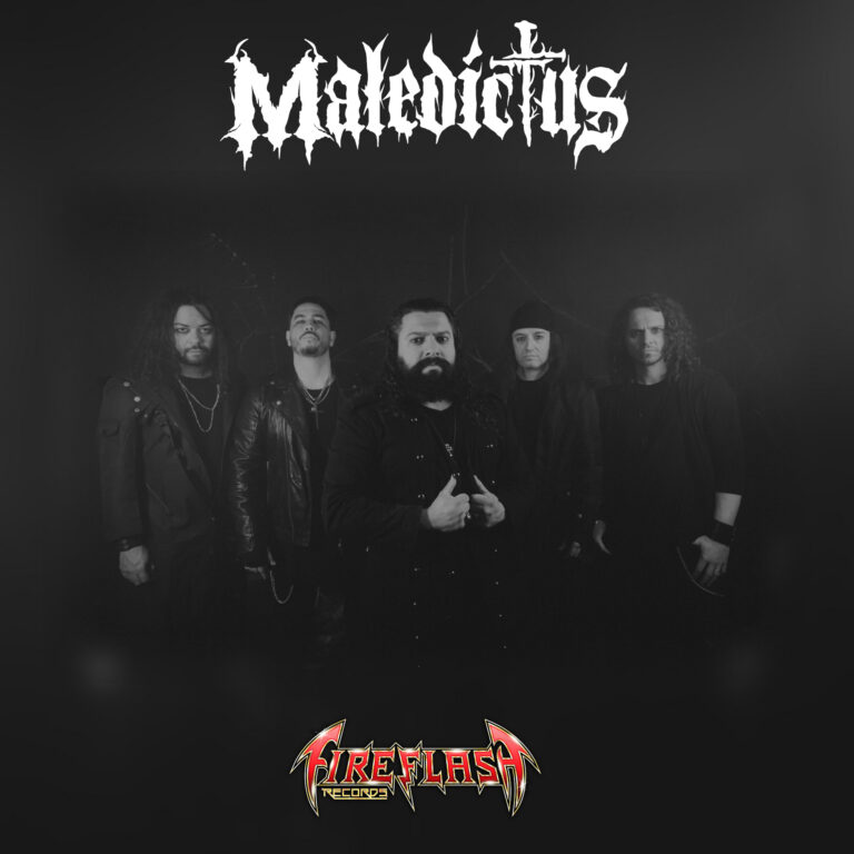 Maledictus lançam vídeo para «Silentium»
