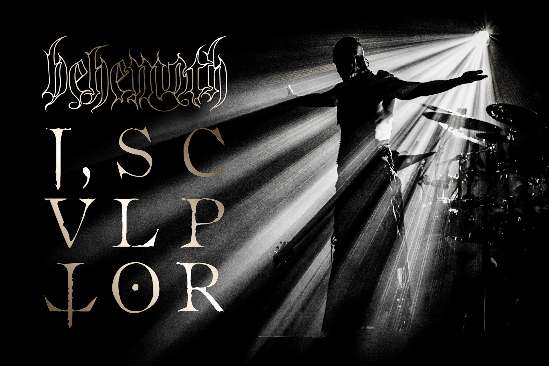 Behemoth