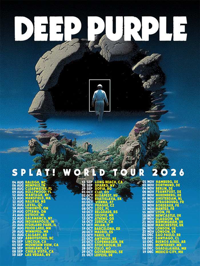 Deep Purple