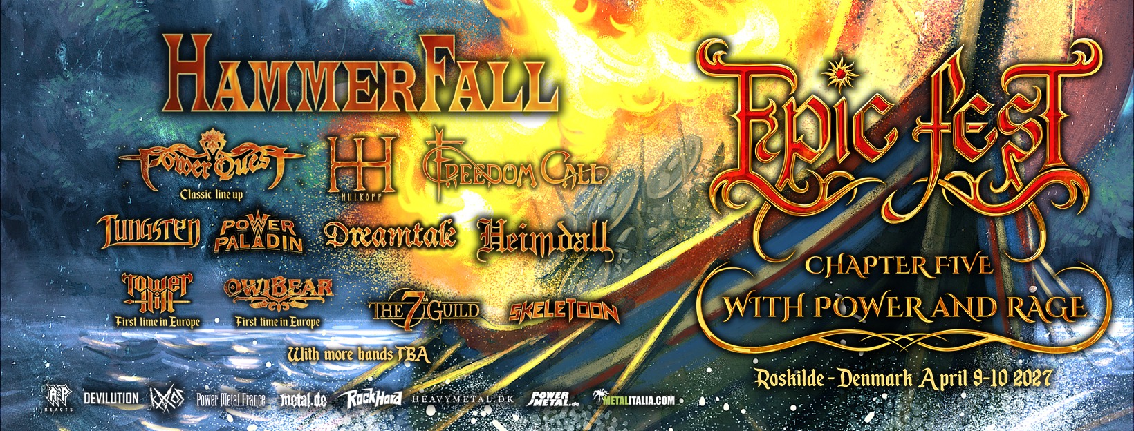 epic fest