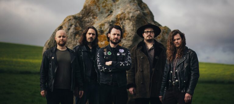 Green Lung lançam vídeo para «Necropolitan Line»