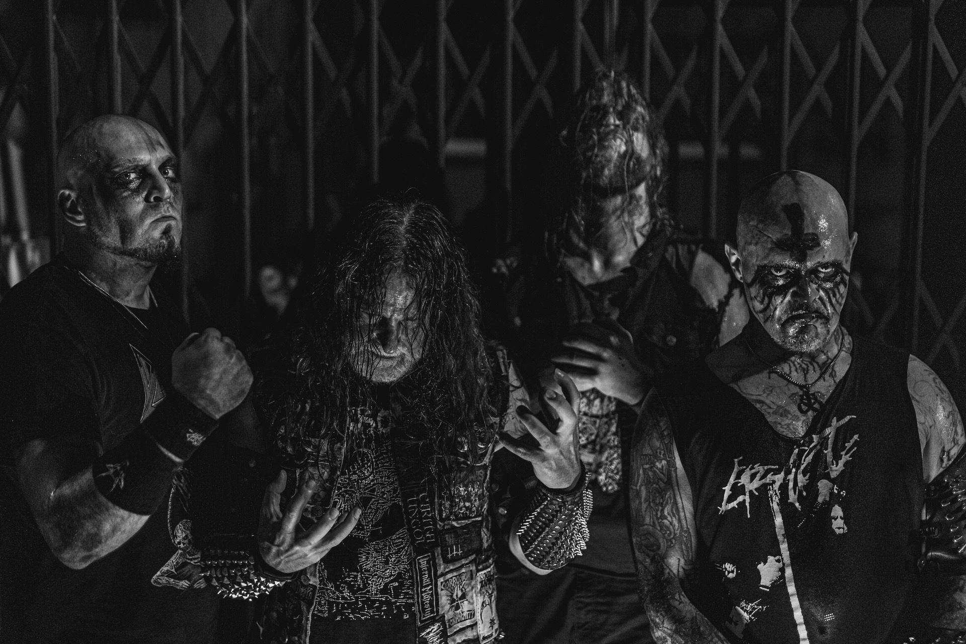 Nunslaughter