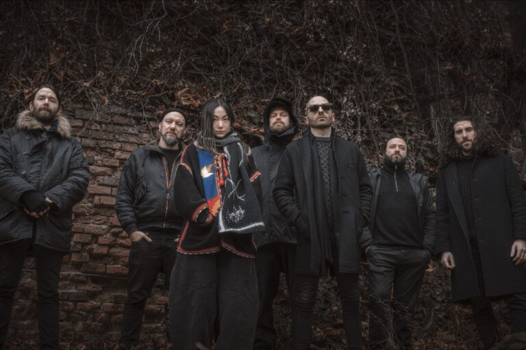The Ocean lançam single «Belligerence»