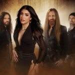 Xandria