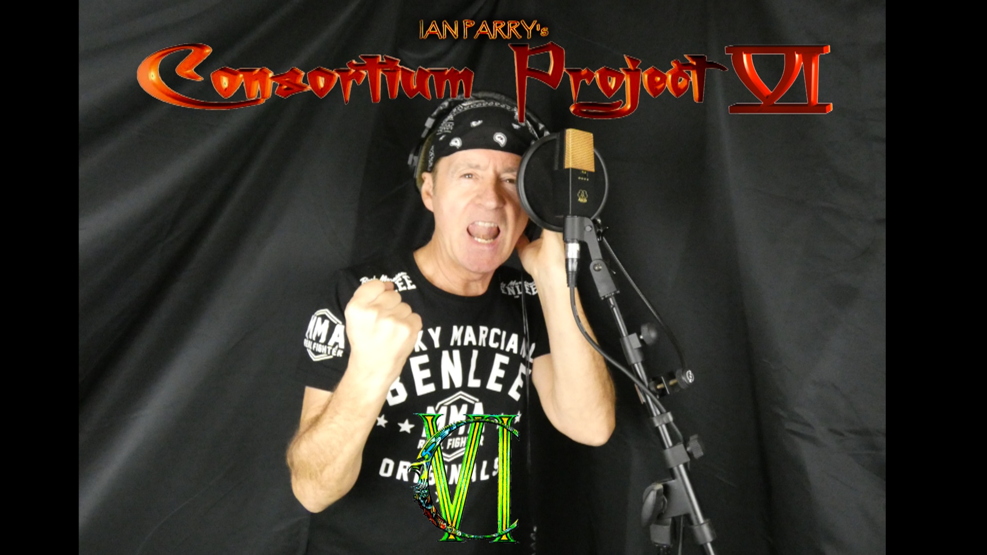Ian Parry