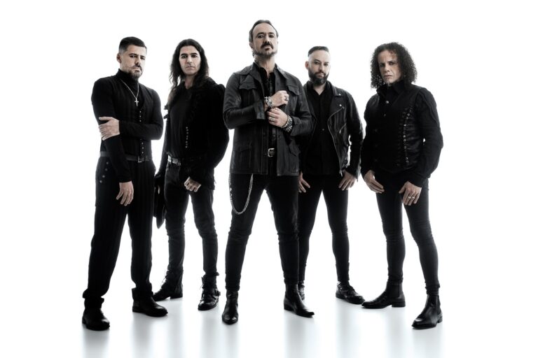 MOONSPELL esgotam Sintra e anunciam nova data no Porto