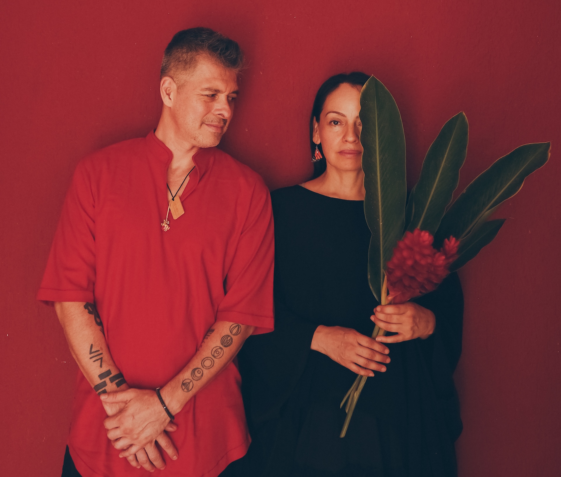 Rodrigo y gabriela