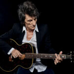 Ronnie Wood