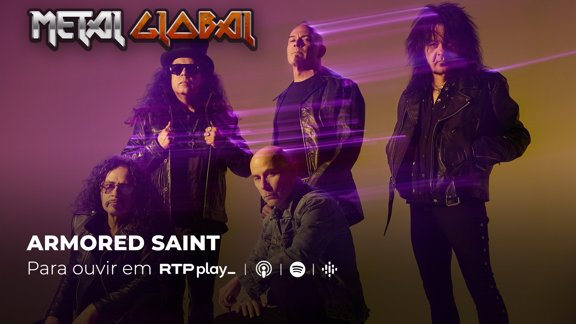 Armored Saint