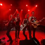 Cloven Hoof