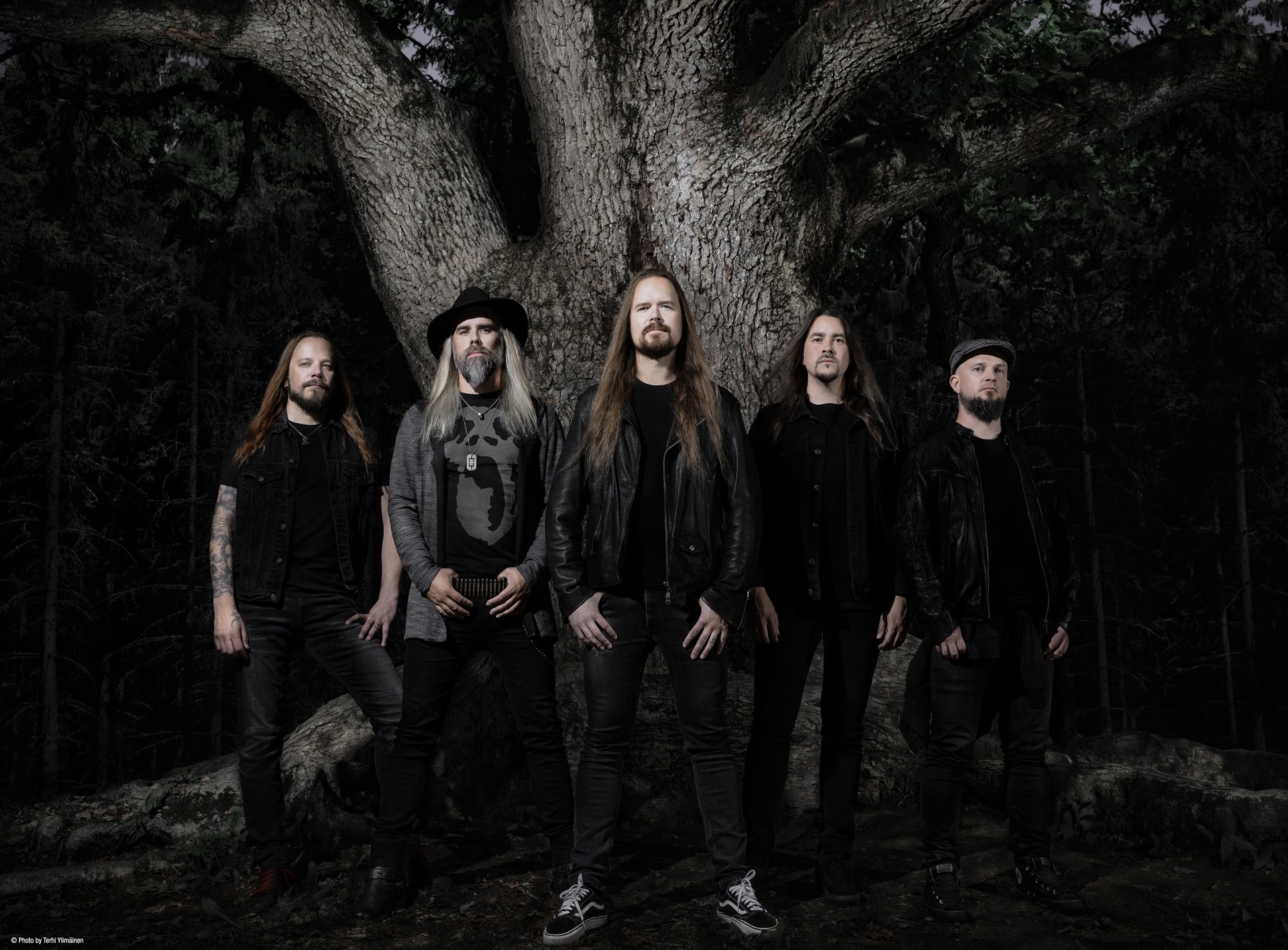 Insomnium