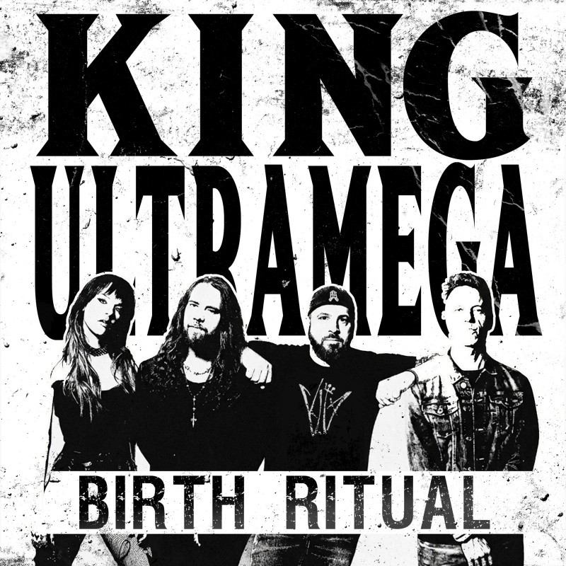 King Ultramega