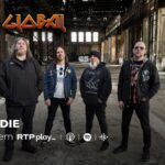Left To Die