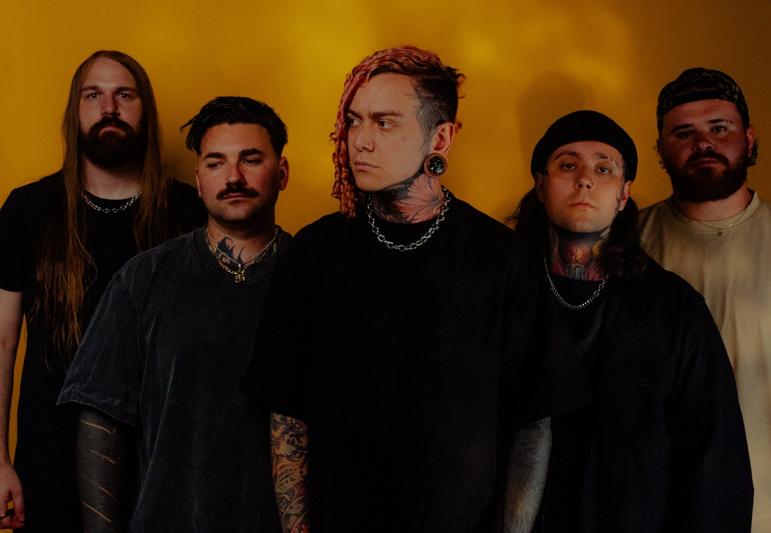 Lorna Shore