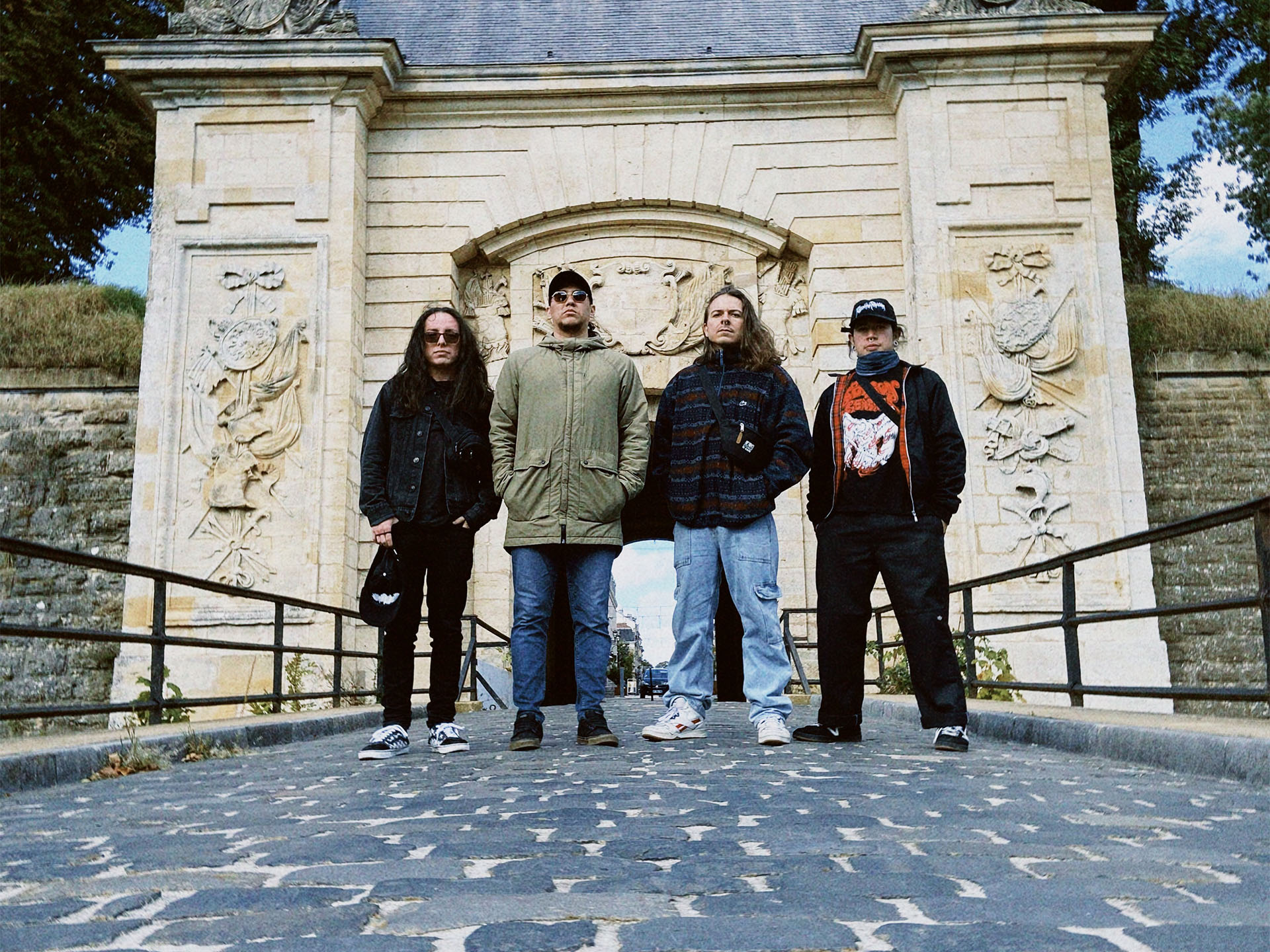Poison the Preacher
