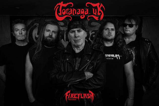 Toranaga