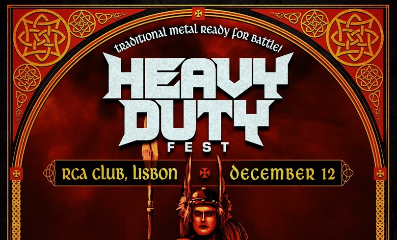 heavy duty