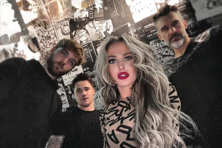 Butcher Babies anunciam novo álbum «Nightbloom»
