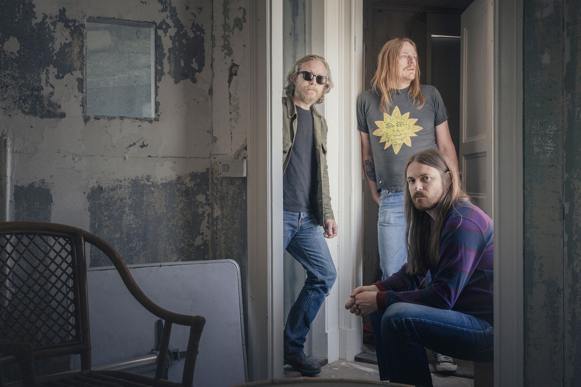 Graveyard