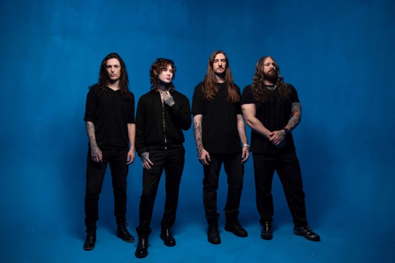 Polyphia revelam novo vídeo para «Let There Be Light»
