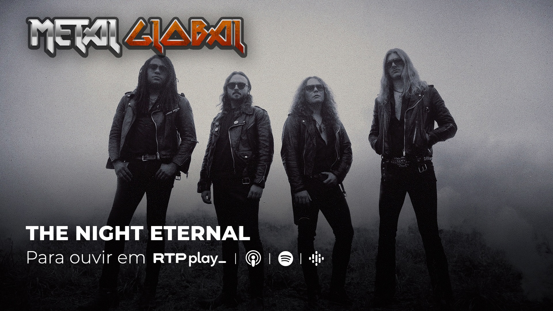 The Night Eternal
