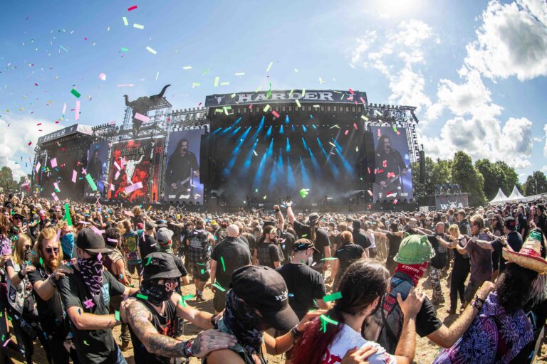 Wacken Open Air anuncia primeiras bandas para 2027