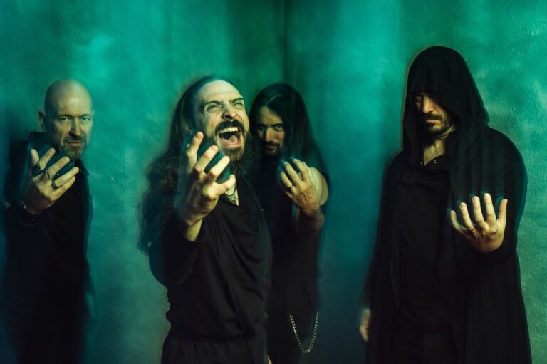 Angels on the Battlefield lançam vídeo para «Beauty in a Body Bag»