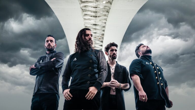Apotheus lançam vídeo para «Key Keeper»
