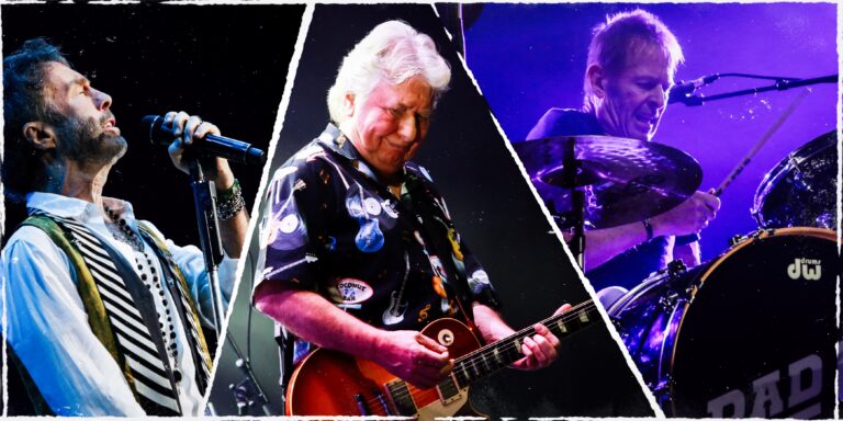 Os Bad Company anunciam «Live in London» em novembro.