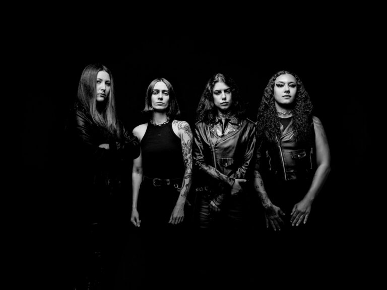 Crypta lançam novo single «A Portrait of Decay»