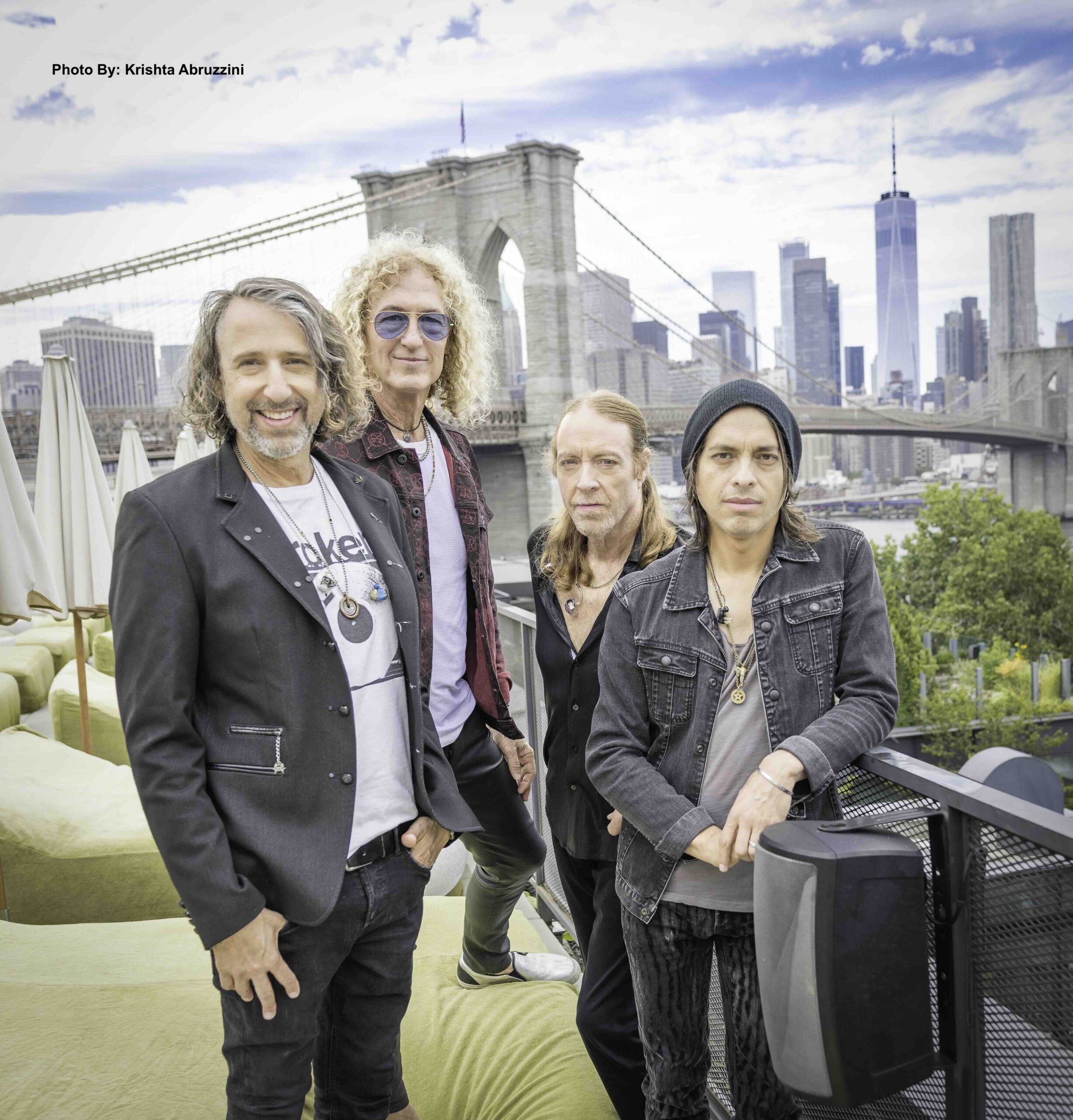 Foreigner