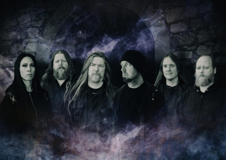My Dying Bride partilham vídeo de actuação no Hellfest Open Air