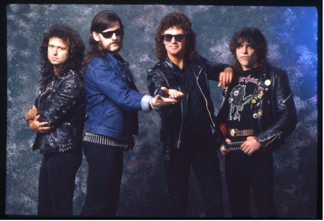 Motorhead