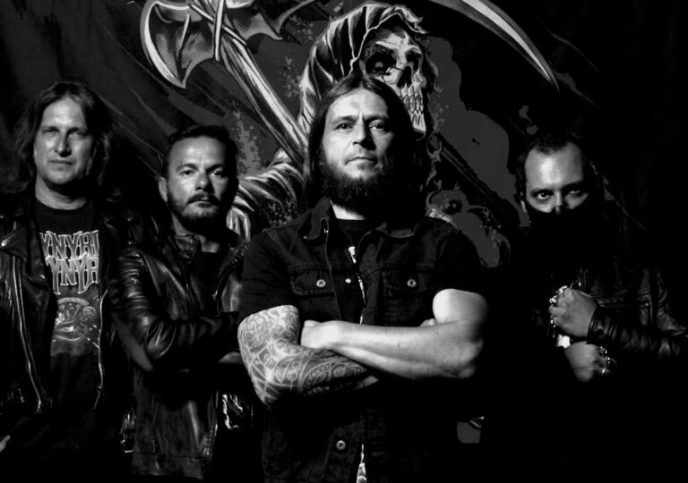 Speedemon confirmados para a abertura dos Flotsam and Jetsam em Lisboa