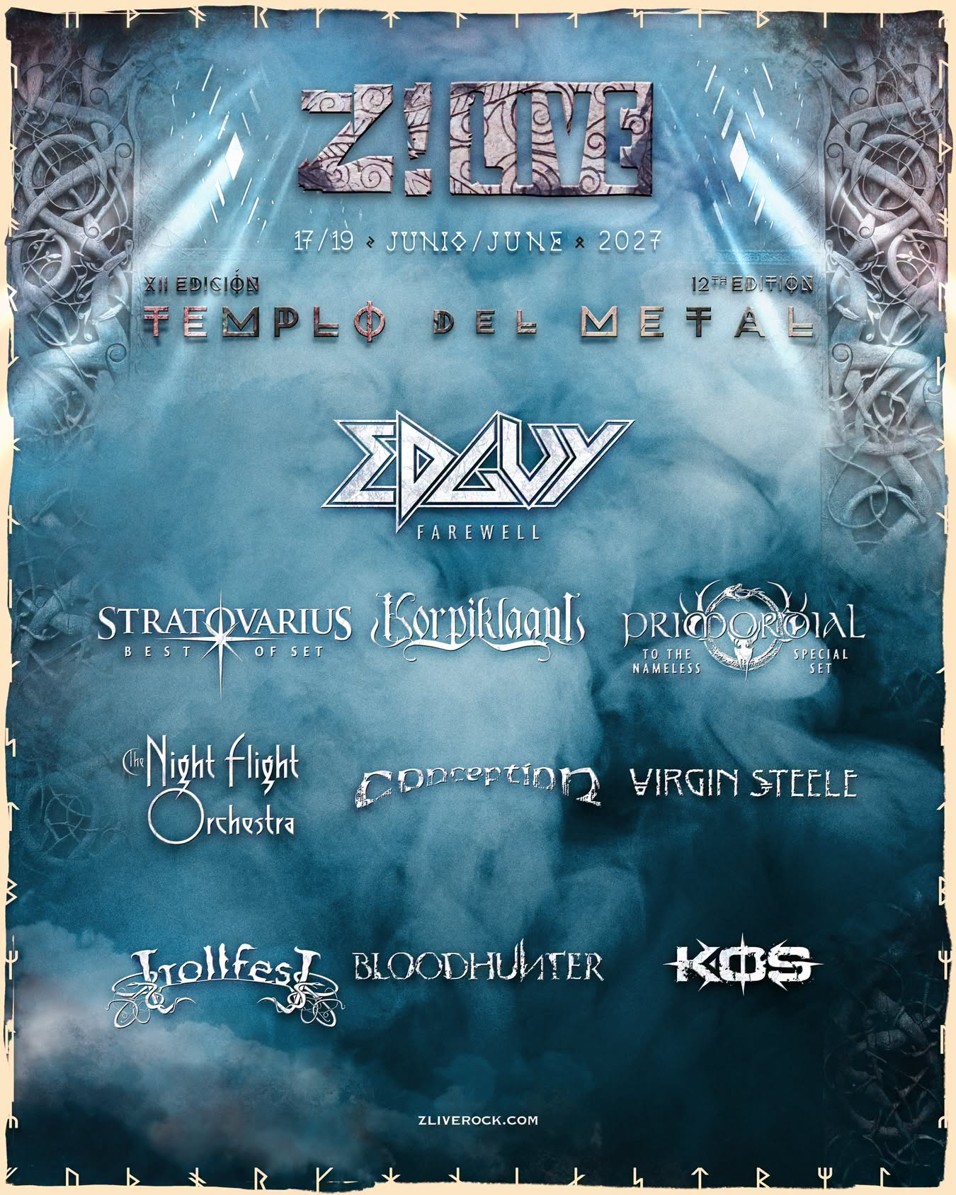 Z! Live Rock